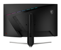 MSI MAG 325CQRF QD E2 - 1319214 - zdjęcie 4